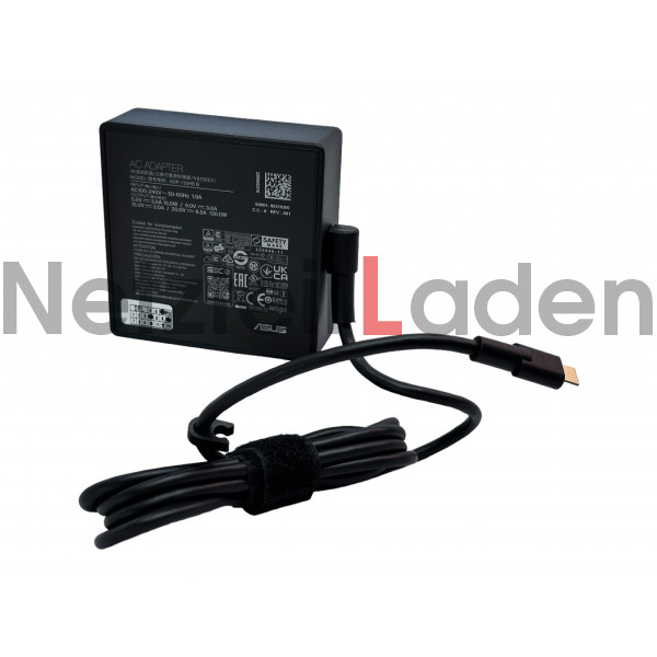 Netzteil Asus adp-130hb b 0a001-003104000 130W