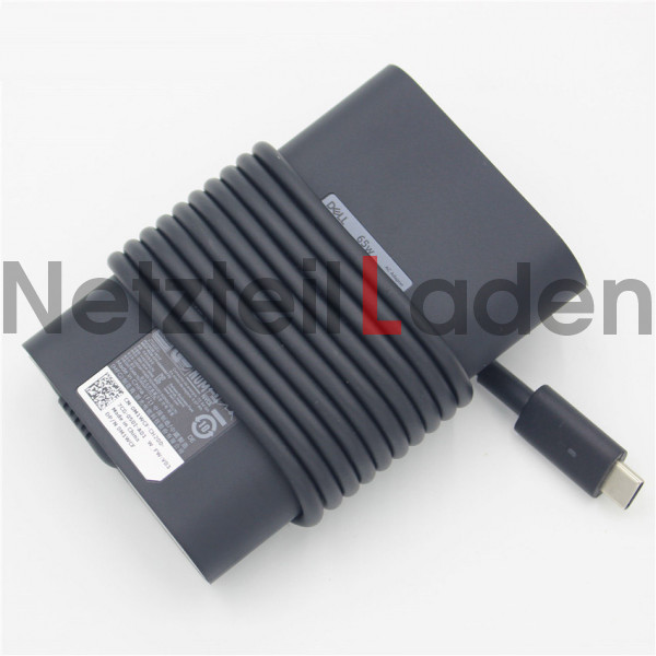Dell inspiron 14 7420 i5-1235U Netzteil Original 65W