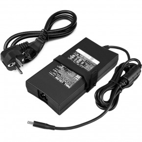 Netzteil Monitor Dell W24C  W24C002 19,5...