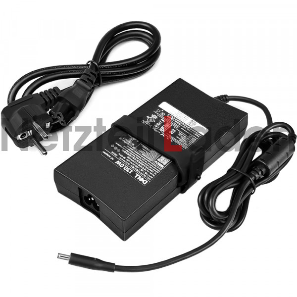 Netzteil Monitor Dell W32C W32C001 19,5v 6,7a
