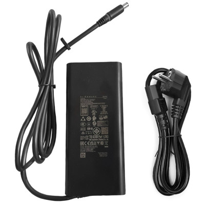 GaN 360W Alienware P141F P52E Ladegerät Netzteil