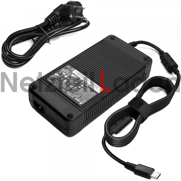 Netzteil MSI Raider GE67 HX 12UGS 19,5v 16,9a 16,92a