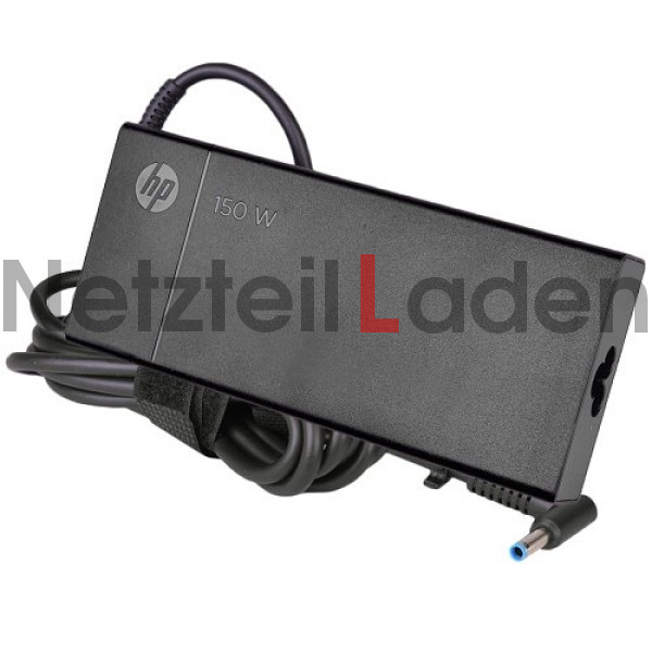 150w HP ZBook 15 C5N55AV Netzteil DC Dongle 4,5 mm bis 7,4 mm