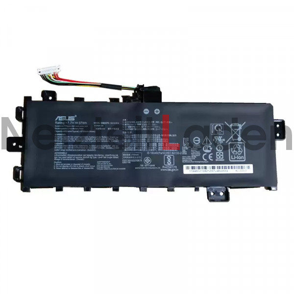 Akku Asus VivoBook S712J S712JA 37Wh