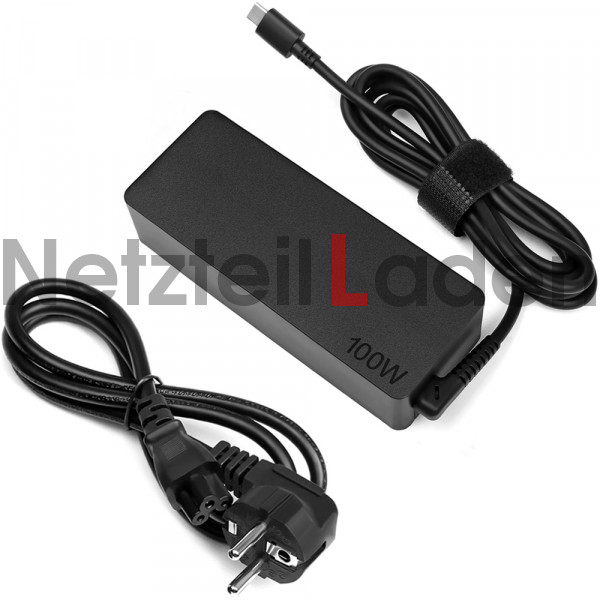 Netzteil MSI Summit E16Flip A12UCT 100w usb-c