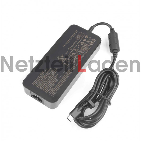 Netzteil Wacom DTH-W1320T DTH-W1320L 100W USB-C