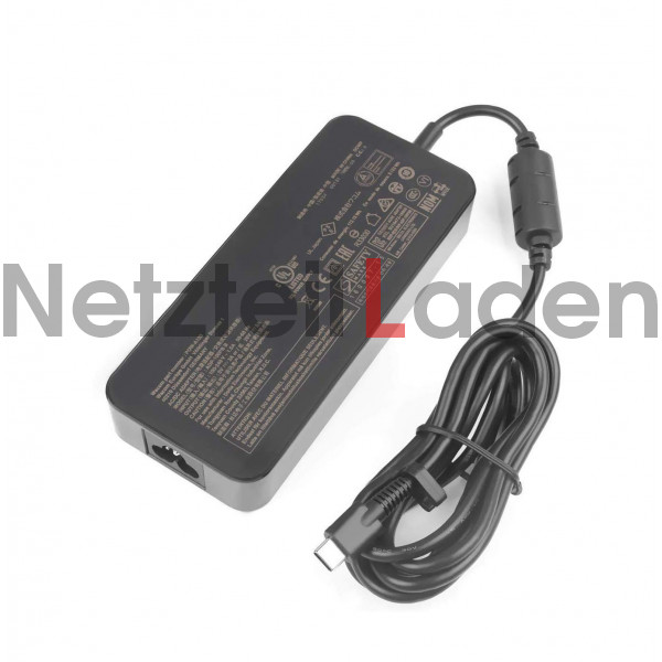 Netzteil MSI Summit E16 Flip A11UDT 90w 100W USB-C