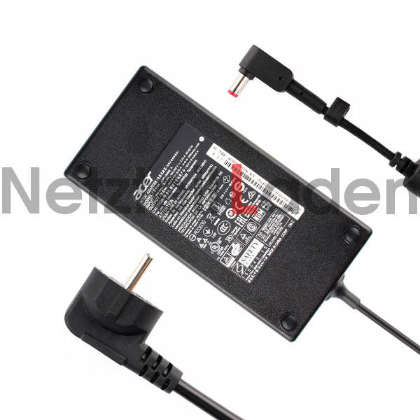 Netzteil Acer Nitro 5 AN517-52-555T 180W