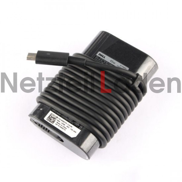 Dell LA45NM210 T59CD 0T59CD Netzteil 45W