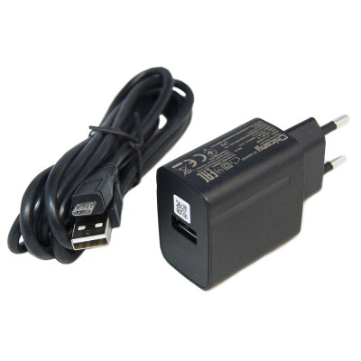 Lenovo M10 TB-X505X Tablet Netzteil + Ladekabel