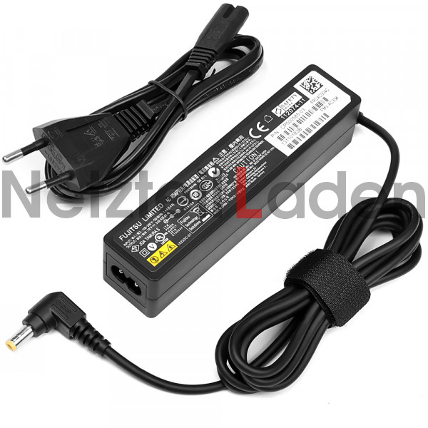 Netzteil Fujitsu Desktop ESPRIMO G5010 G5011 19V 3.42A