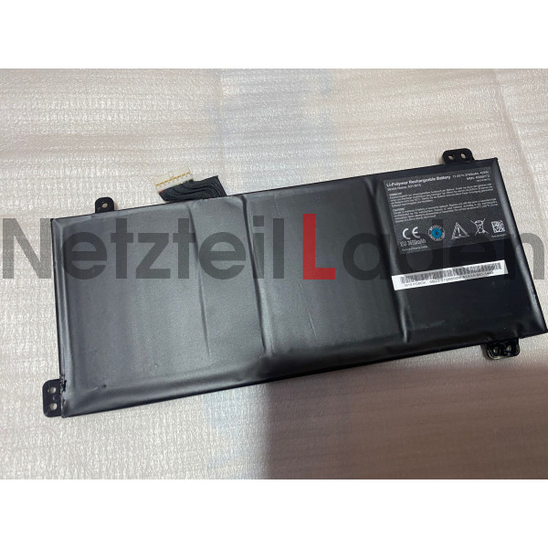 Akku MEDION AKOYA P17605 MD 61723 42wh