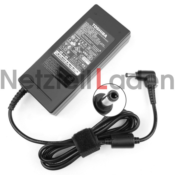 Toshiba Satellite L500-11N L500-11V 90W Netzteil