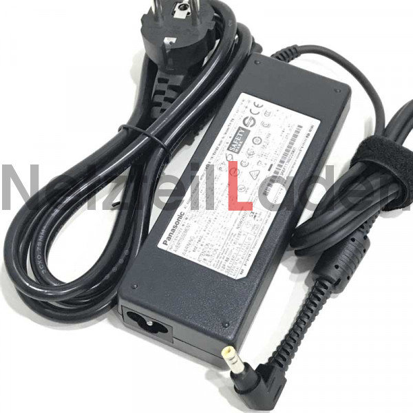 Netzteil für Panasonic ToughBook 56 fz-56 110W