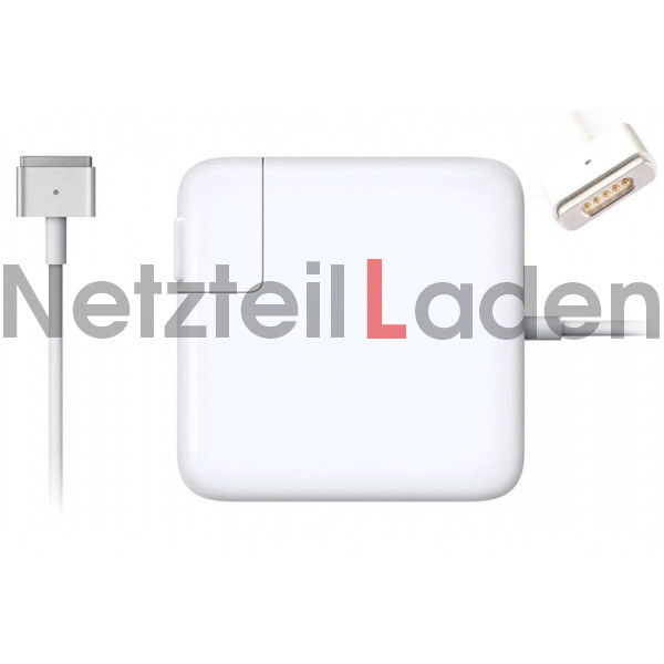 45W MagSafe 2 Power Adapter Für Apple MacBook Air 13 MQD32DK/A