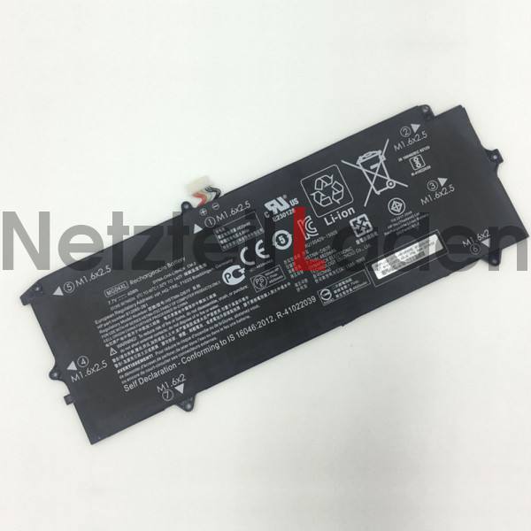 Akku "HP 812060-2B1 7.7V 40wh