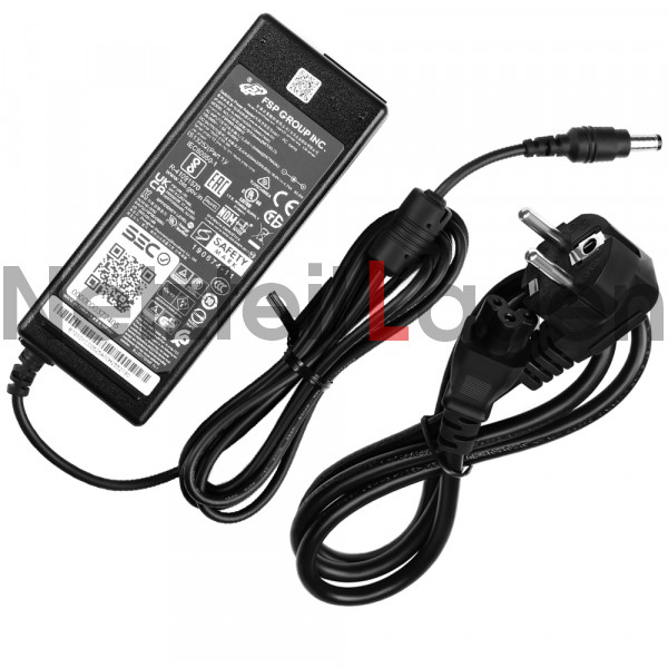 Netzteil zyxel USG FLEX 500H 90w