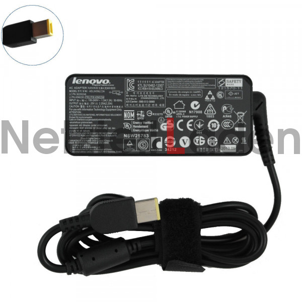 Netzteil Lenovo LI2264d LI2364d Original 45W