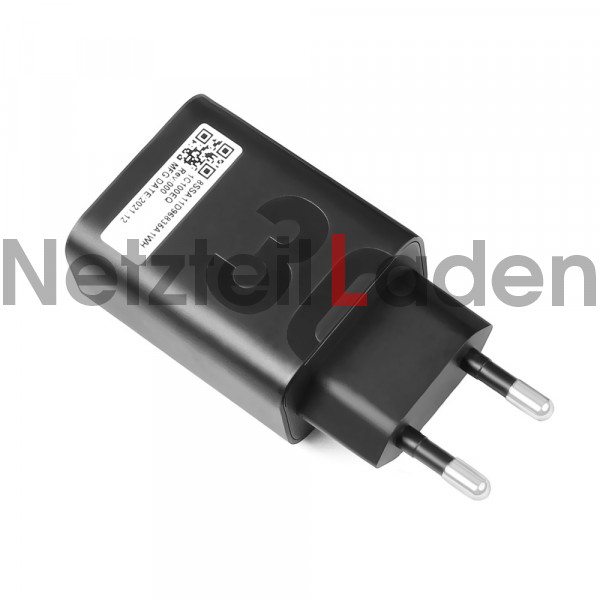 Steckernetzteil Lenovo SA18D10734 30W USB-C