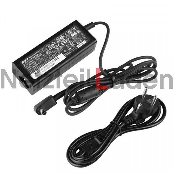 Netzteil packet bell ENTG81BA-rev1 ENTG81BA-rev2 45W