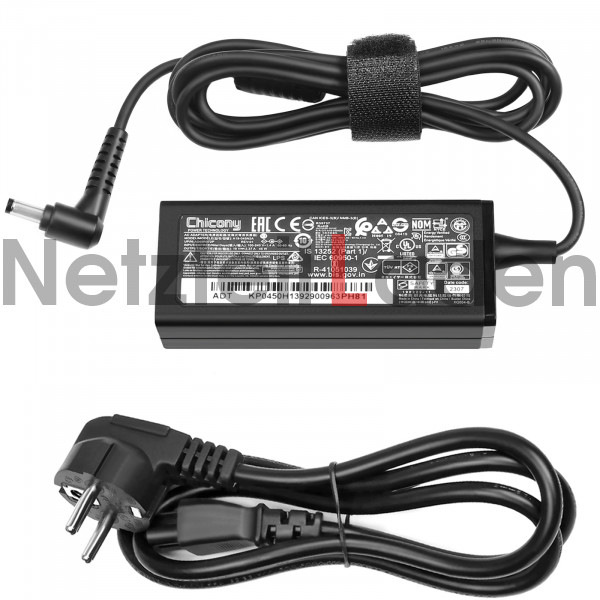 Netzteil Chicony CPA09-002A A040R046L 19V