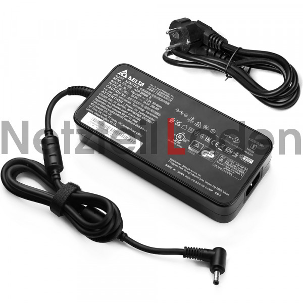 Netzteil TERRA MOBILE GAMER ELITE 3 Ultra 7-155H W11P RTX 4060 280w