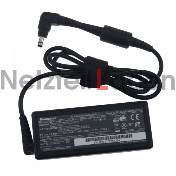 Netzteil für panasonic toughbook fz-a3 mk1 65W