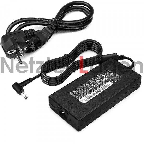 Netzteil MSI MS 16R8 MS16R8 20V 6A