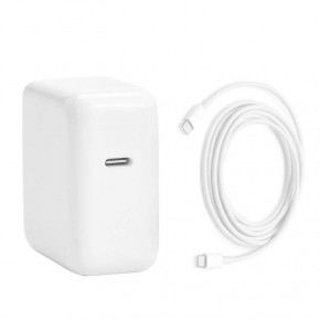 87W USB-C Netzteil für Apple MacBoo...