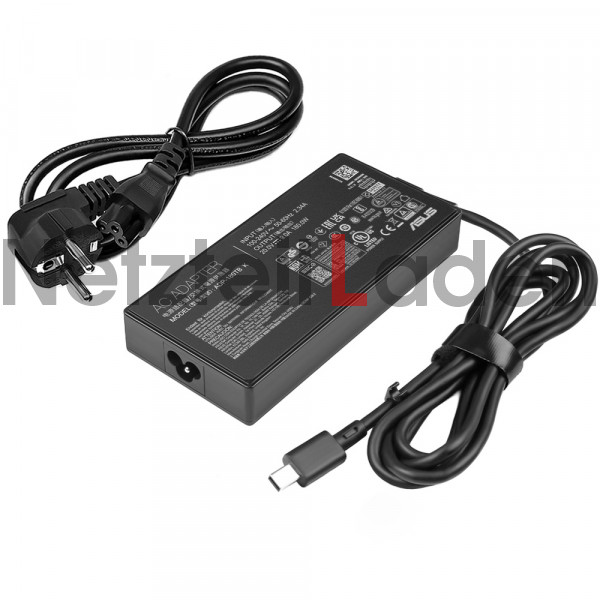 Netzteil Asus A22-180P1A 20V 9A Ladekabel