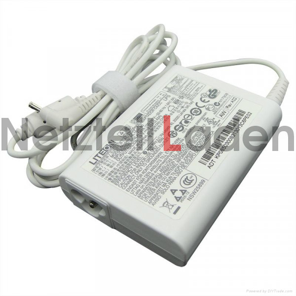 Netzteil Acer TravelMate P4 TMP414RN-51 65W
