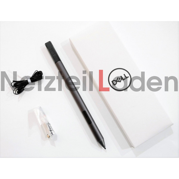 Active Pen Stift für Dell 4VPNC 750-AALT win10