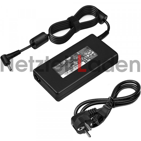 Netzteil MSI Sword 15 A12V 12th Gen Intel i7 20V 10A