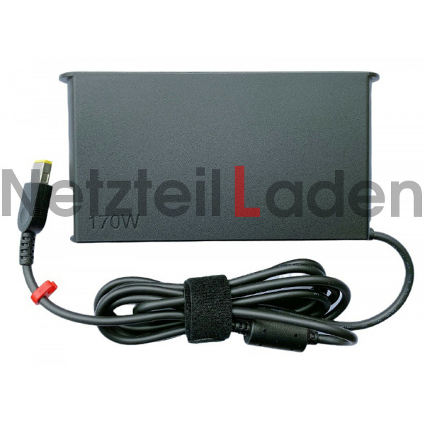 Netzteil Lenovo ThinkPad P15 20YR 170W