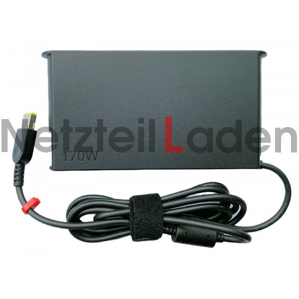 Netzteil Lenovo Yoga AIO 9i 32-inch AIO  RTX 4050 170W