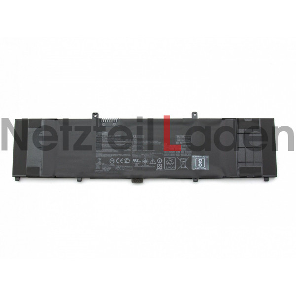 Akku Asus UX3410U X410U U4000U 48wh