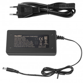 12V Netzteil &lrm;BUFFALO LinkStation 22...