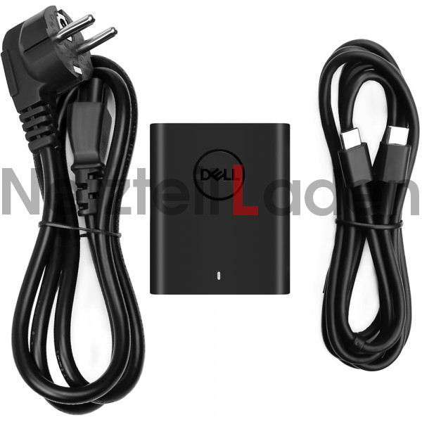 slim Dell Latitude 9420 2-in-1 Netzteil 60W