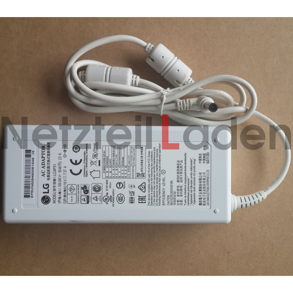 Netzteil Monitor LG EAY65768902