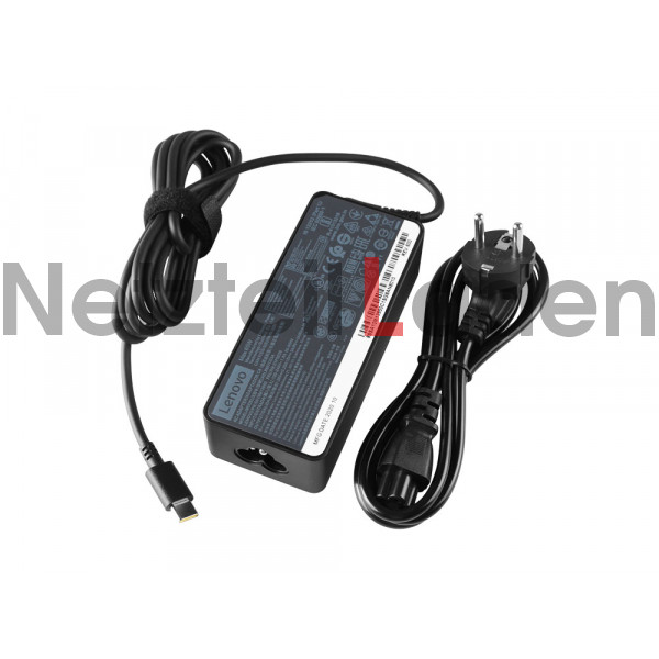 Netzteil Lenovo V15 G3 IAP 65W usb-c