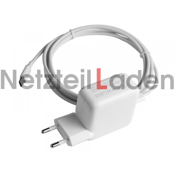 Netzteil Per MacBook Air 13" Scissor 2020 1.1 GHz Core i5 I5-1030NG7 usb-c 29W 30W