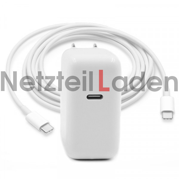 29W USB-C Netzteil für Apple MacBook 12 MNYG2Y/A