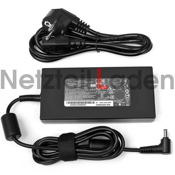 Netzteil Gigabyte aero 17 model rp87 230w