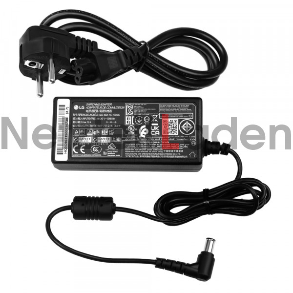Netzteil LG ADS-45SN-19-3 19040G LCAP21C