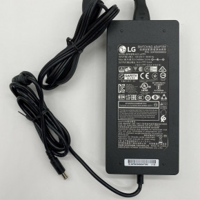 Schwarz Netzteil LG 17G90Q 17GB90Q 17GD9...