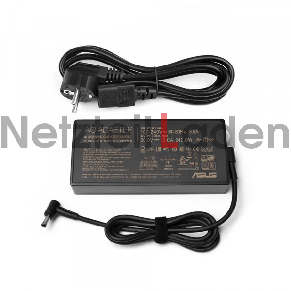 Netzteil Asus ‎ROG Zephyrus M16 GU603HE 20V 12A