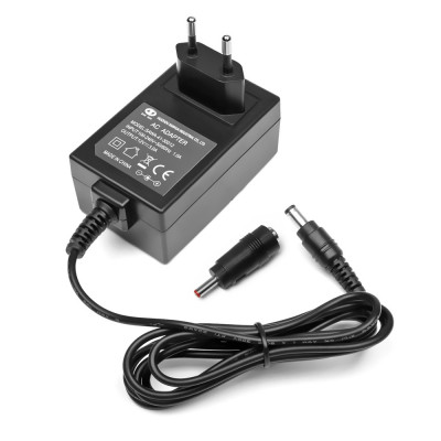 12V 3A Ladegeräte Netzteile VGKE B15 Laptop