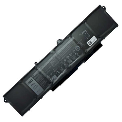 Akku Dell Precision 3581 97wh