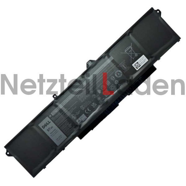 Akku Dell Precision 3470 P137G P137G007 97wh