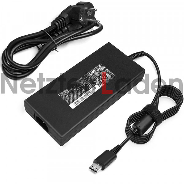 Netzteil MSI Stealth 16 Studio I7-13700H 20V 12A
